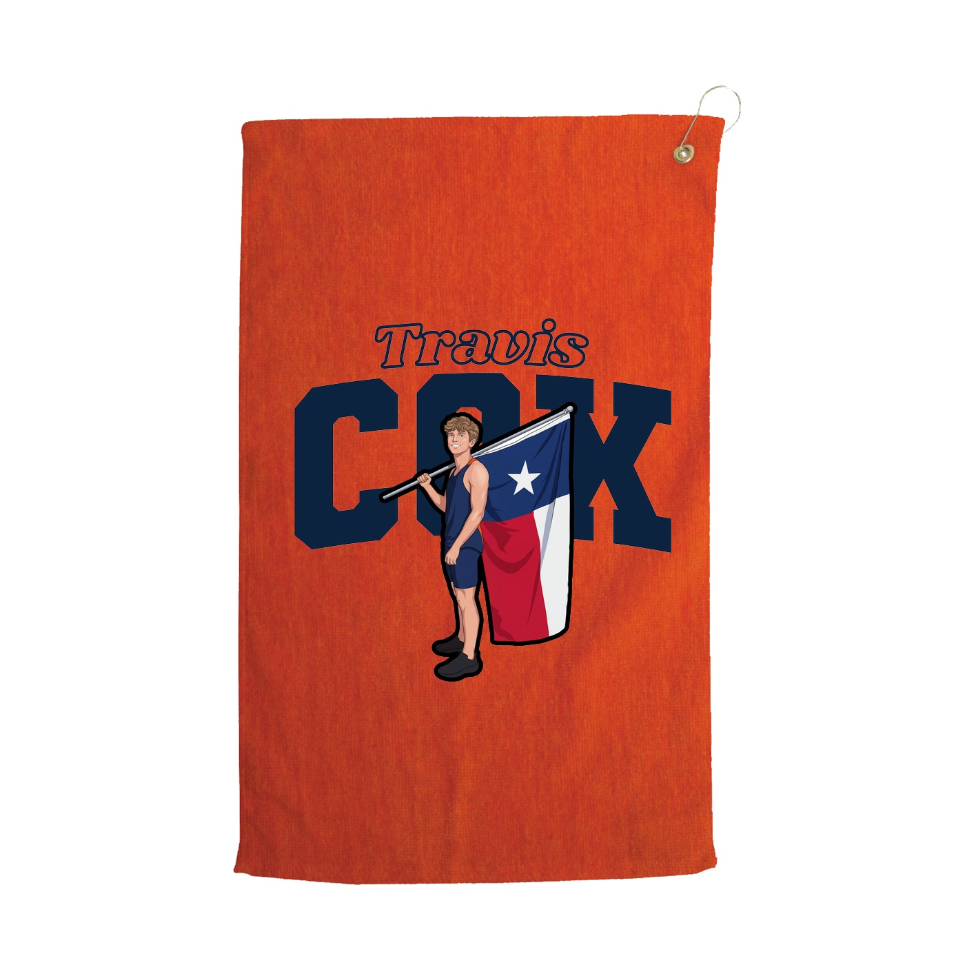 Golf Towel
