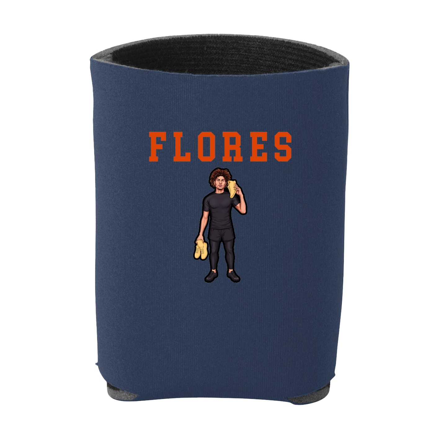 Can Holder — Shirsey in Navy