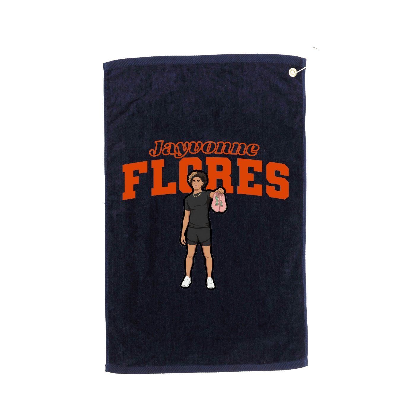 Golf Towel