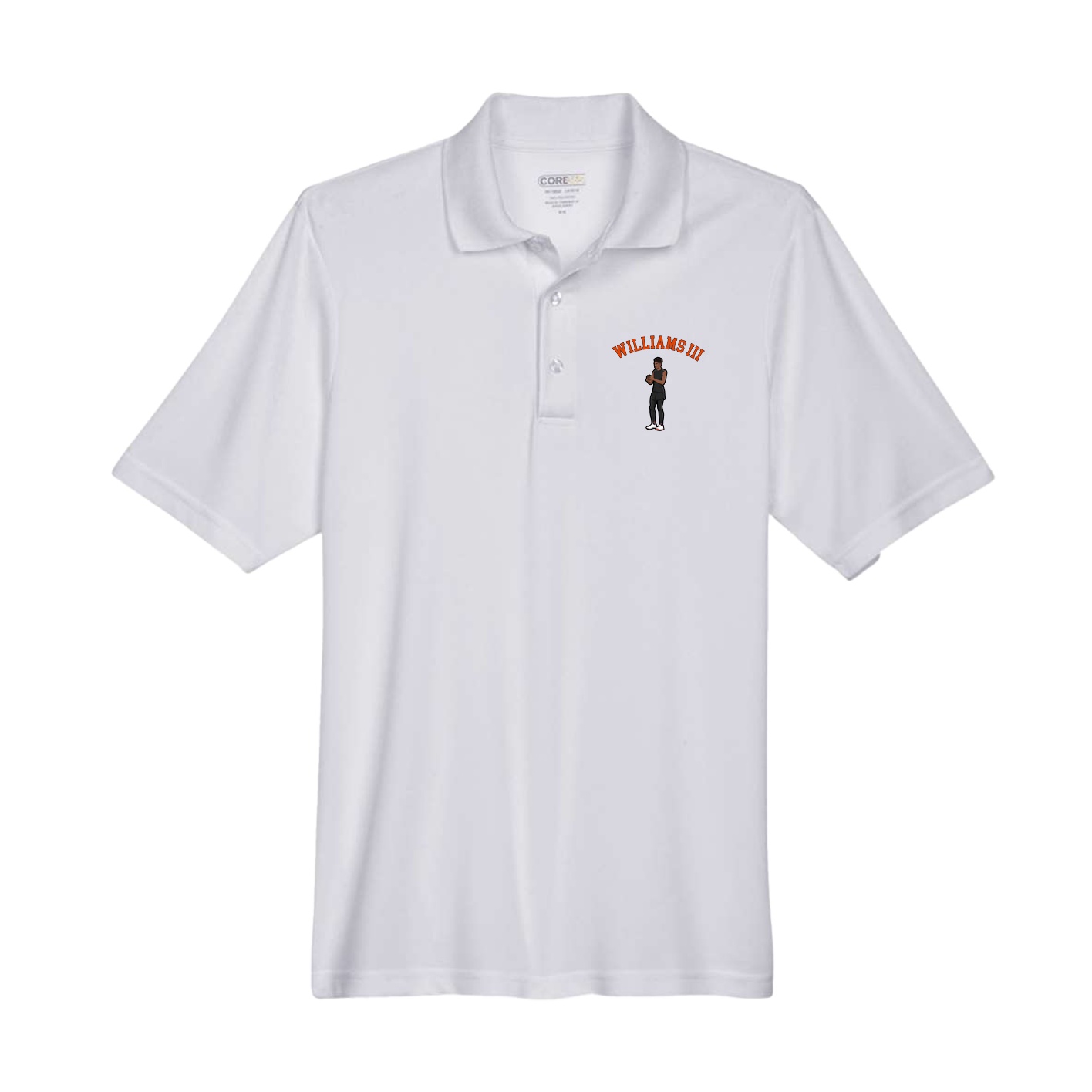 Performance Polo