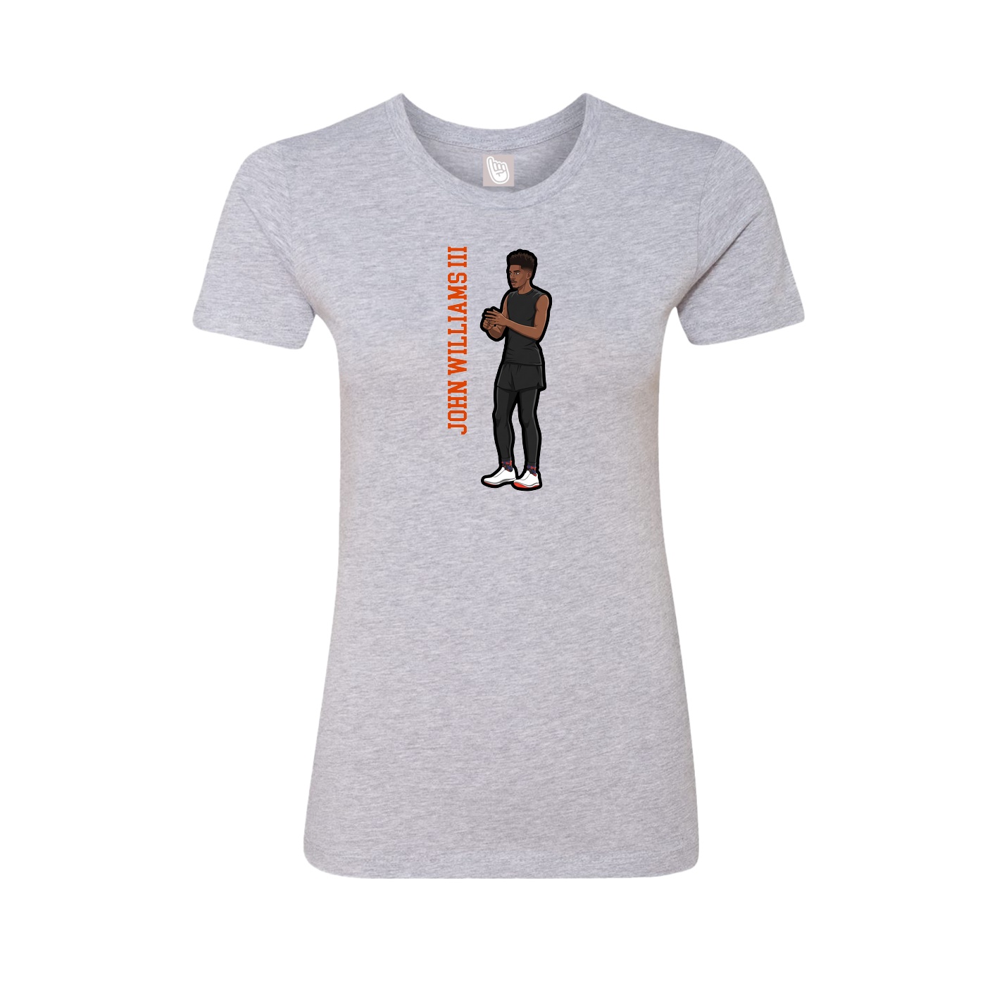 Womens Tee