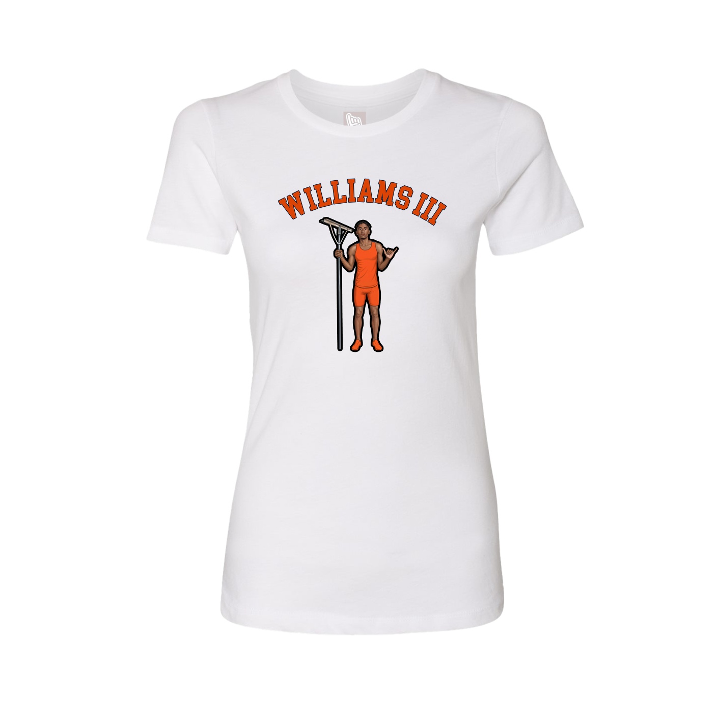 Womens Tee