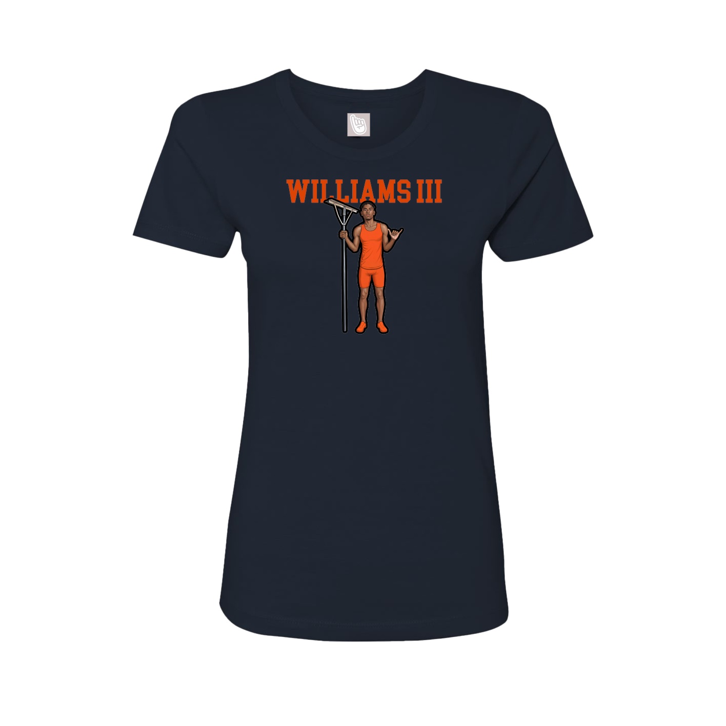 Womens Tee