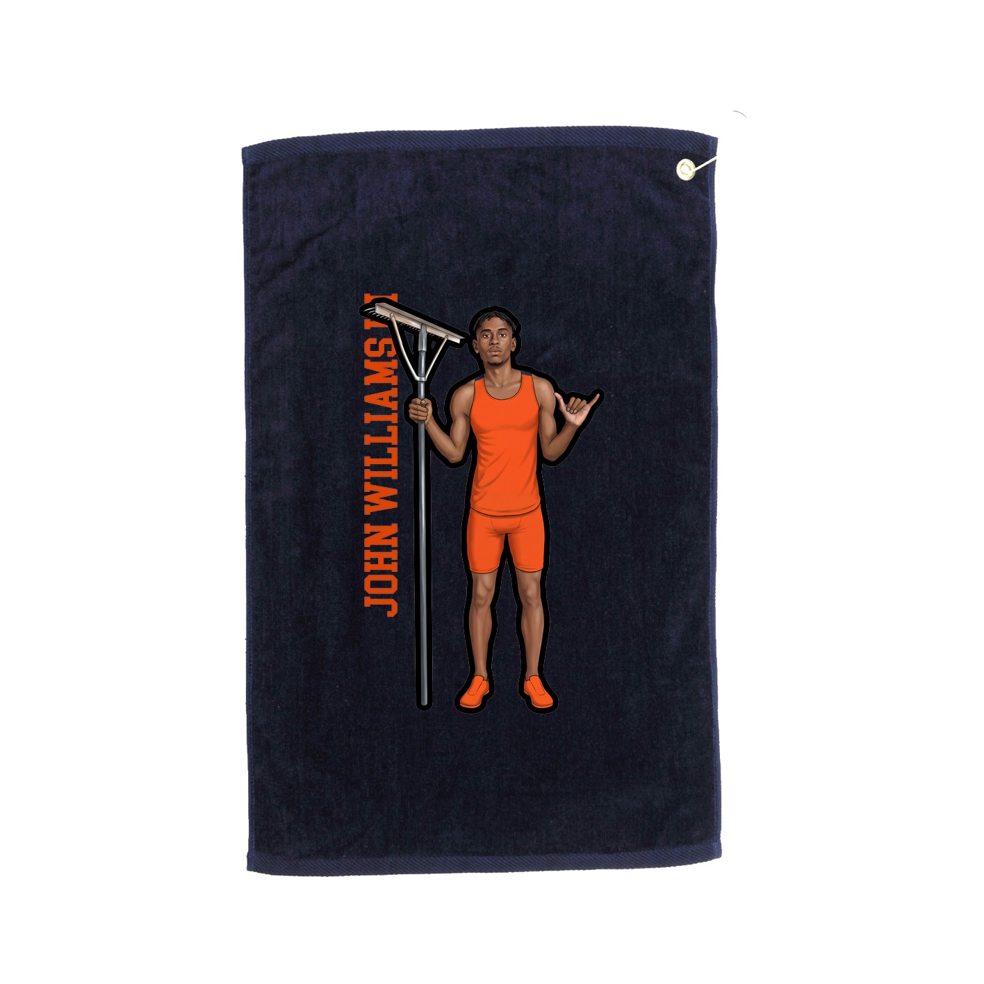 Golf Towel