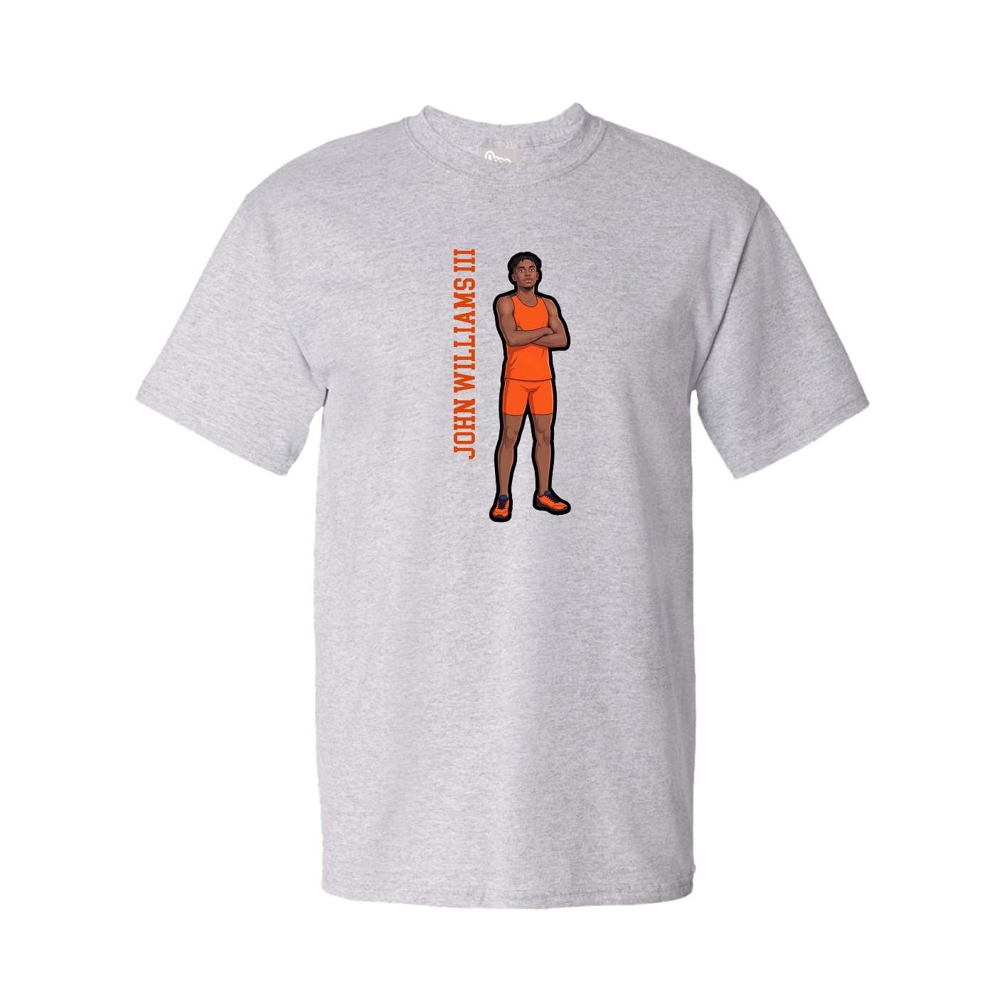 NIL Club Tee