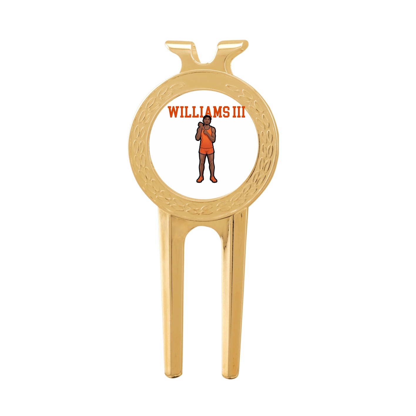 Divot Tool with Ball Marker — Shirsey in Classic