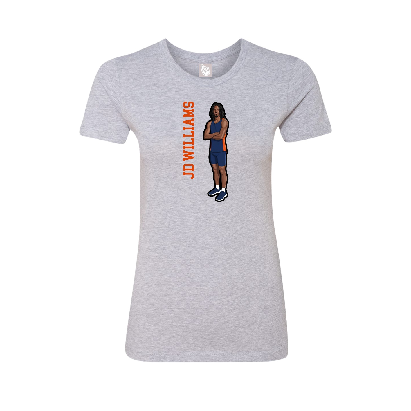 Womens Tee