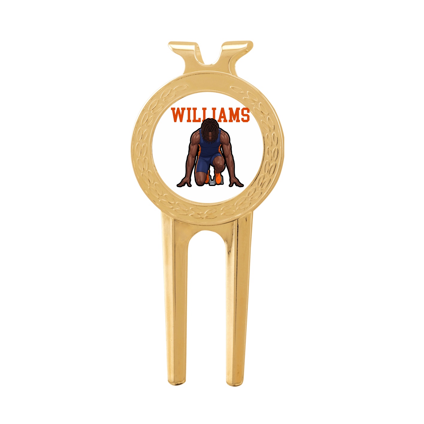 Divot Tool with Ball Marker — Shirsey in Classic