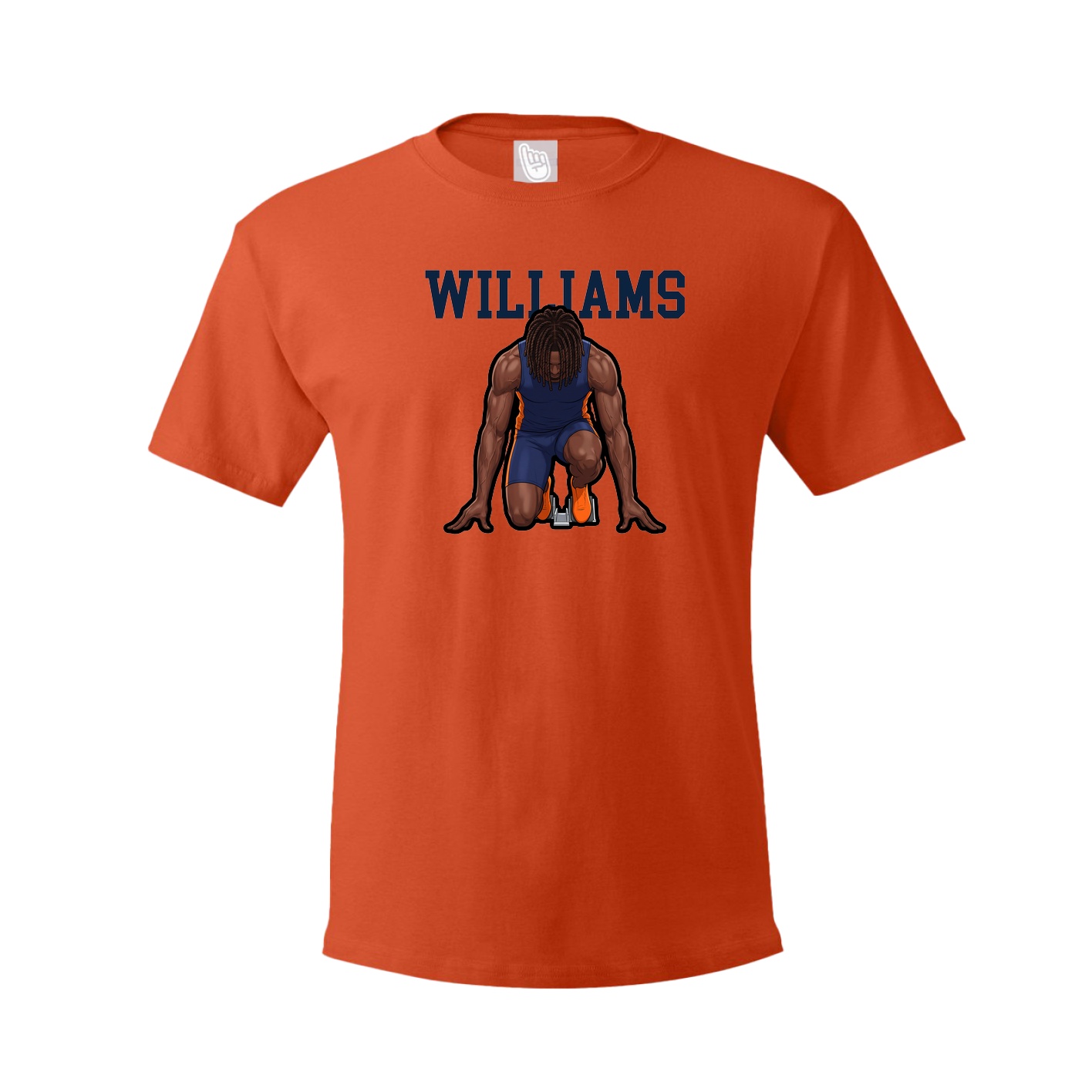 NIL Club Tee