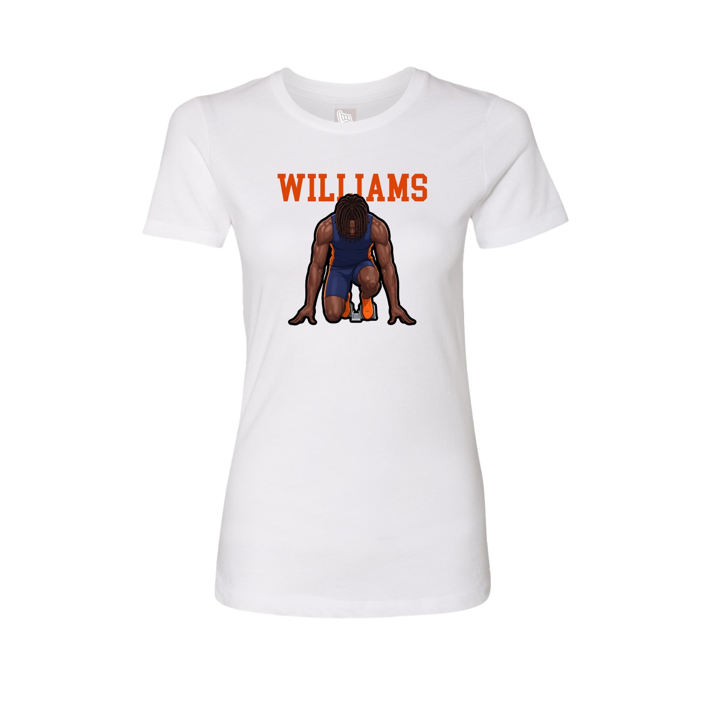 NIL Club Womens Tee