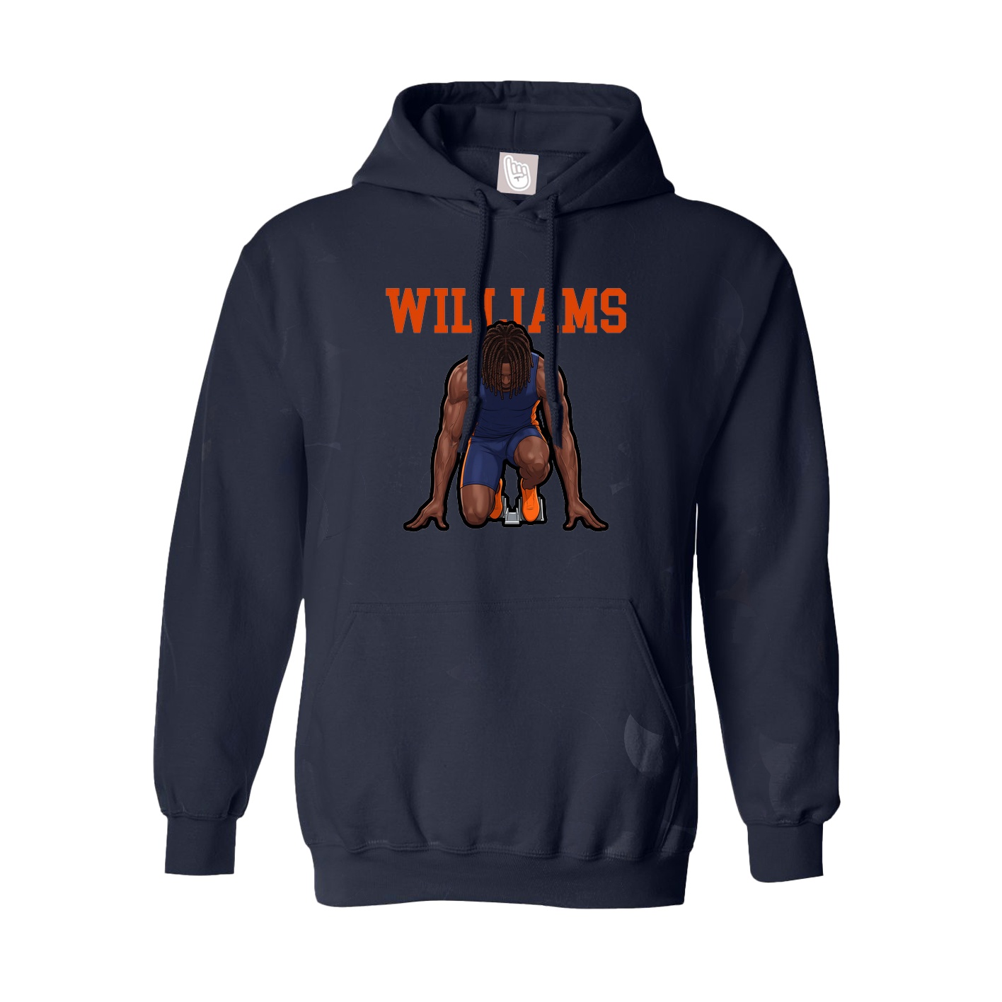 Hoodie