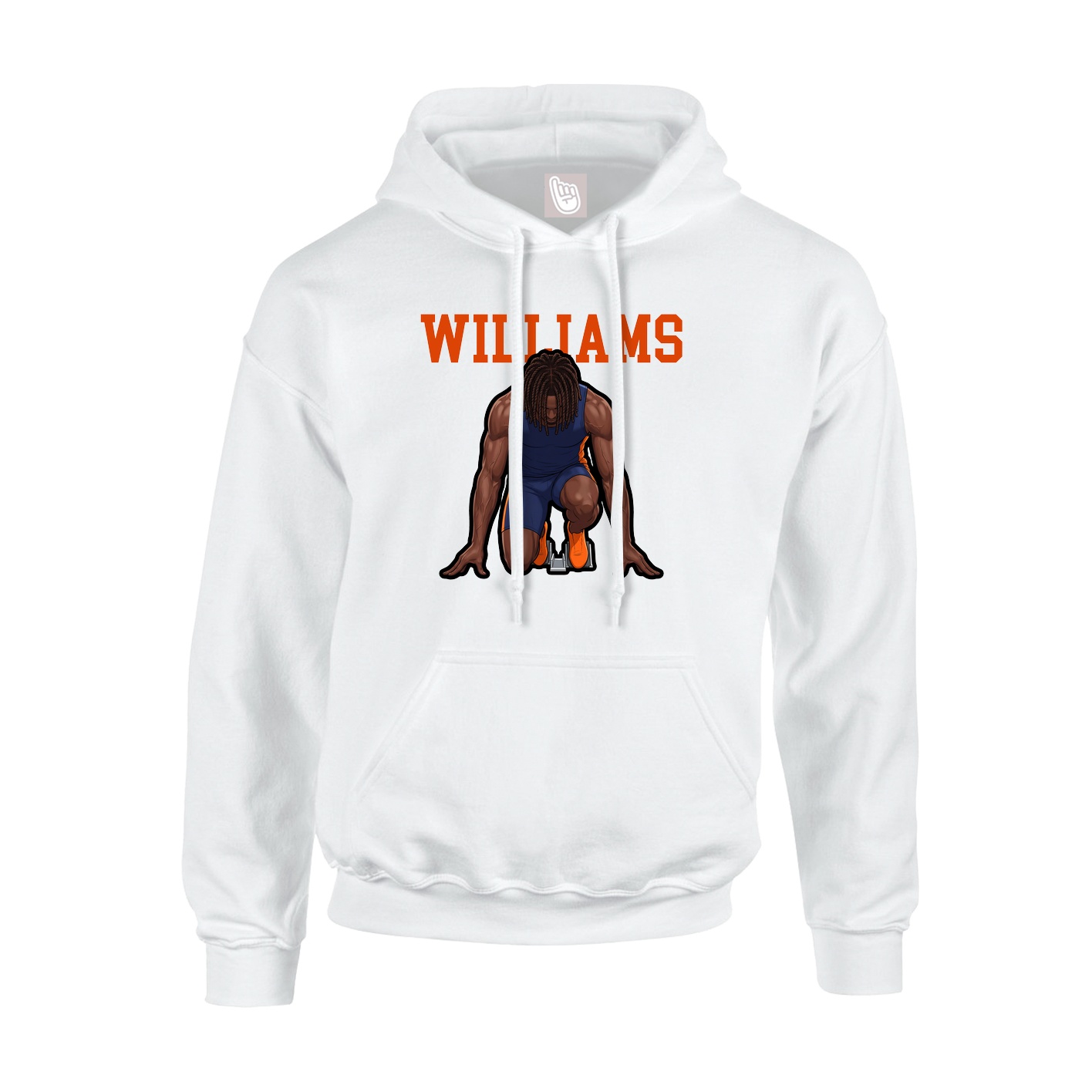 Youth Hoodie