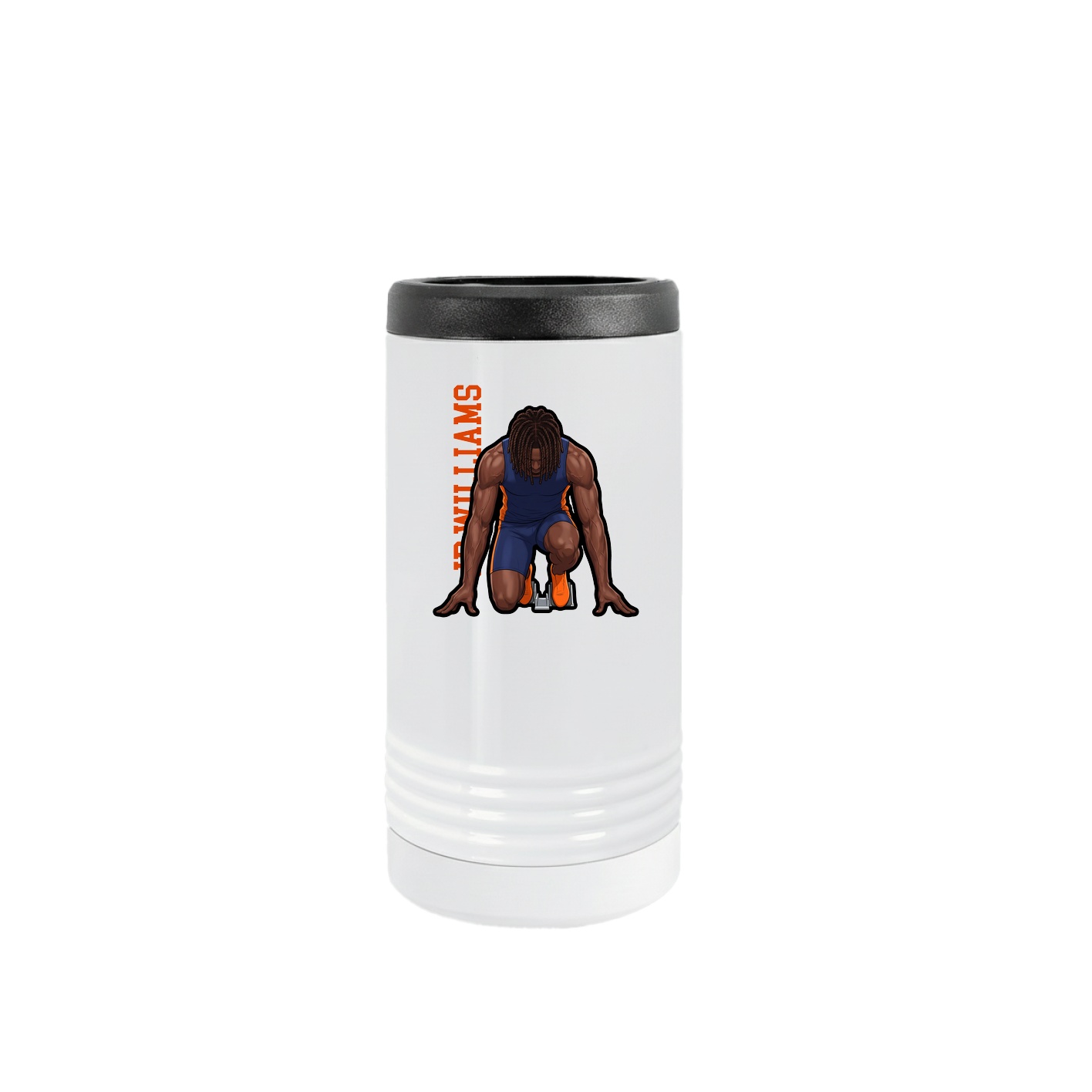 Polar Camel Slim Beverage Holder