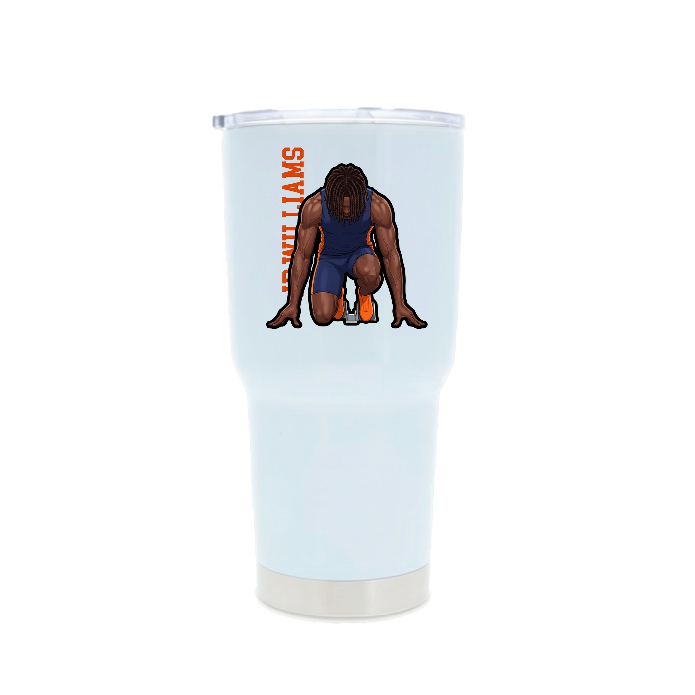 30oz Stainless Steel Tumbler