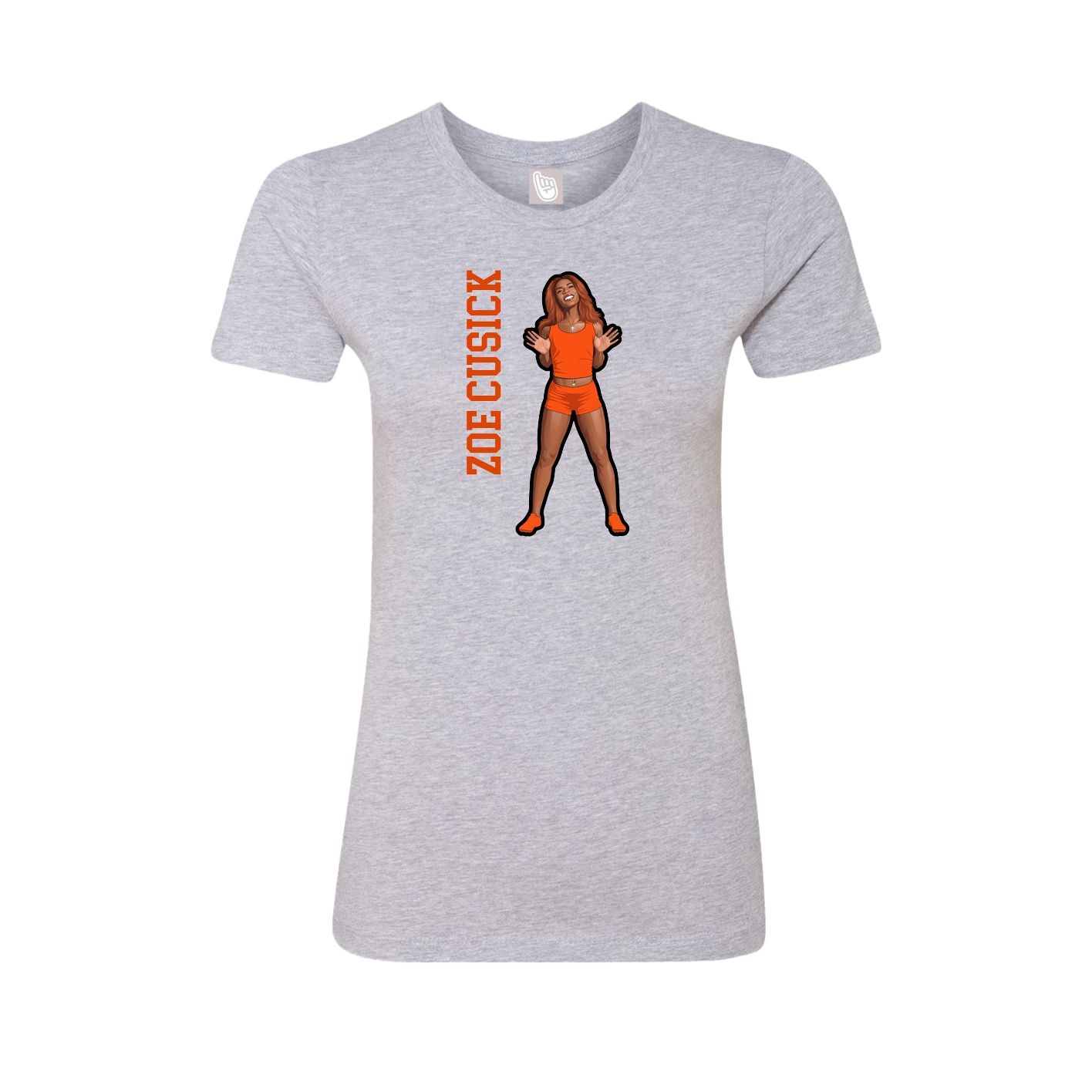 Womens Tee