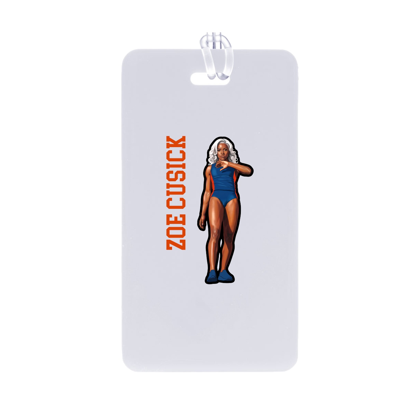 Bag Tag
