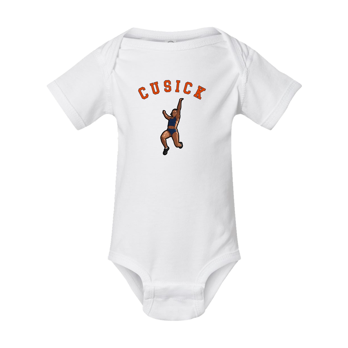 Baby Onesie