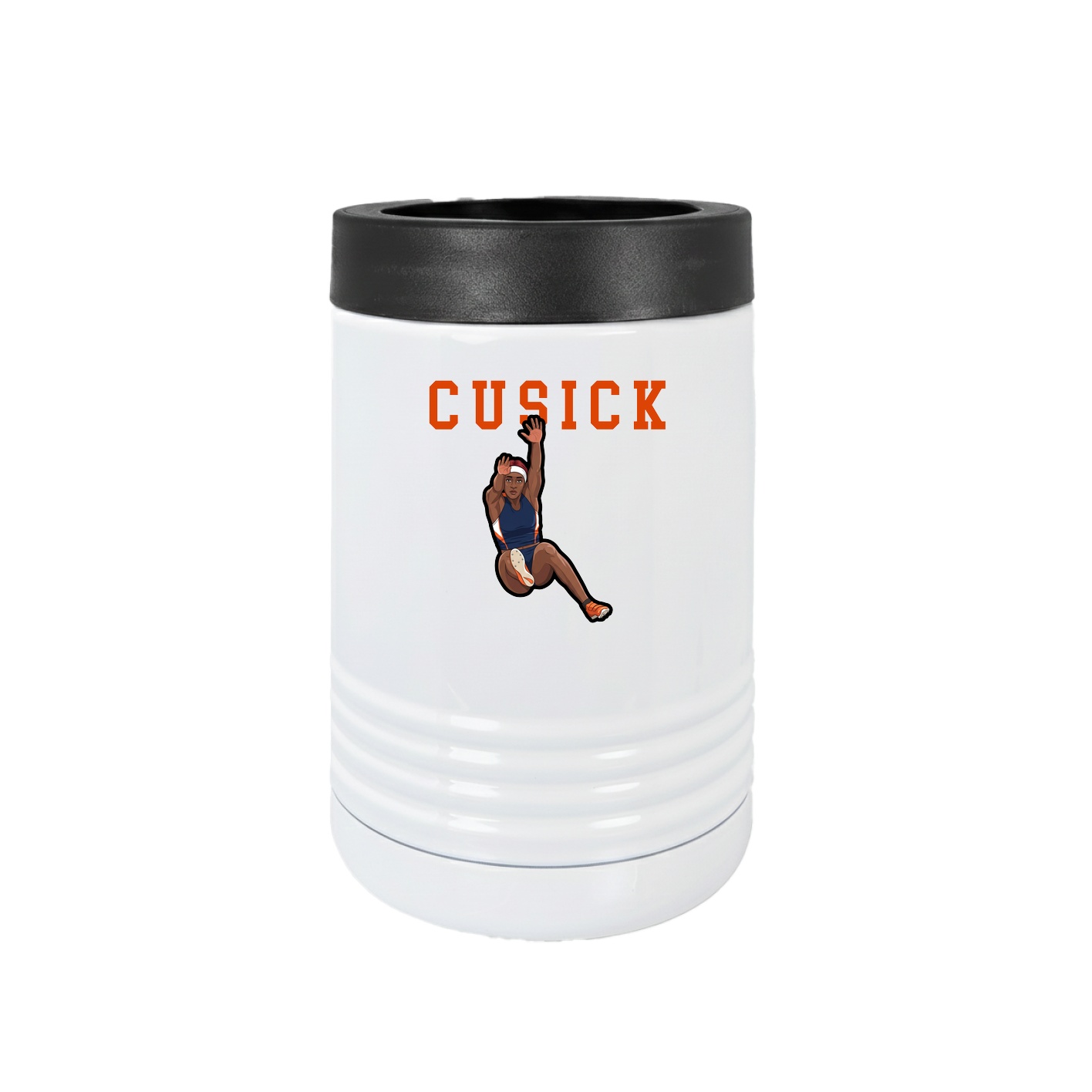 Beverage Holder — Shirsey in White