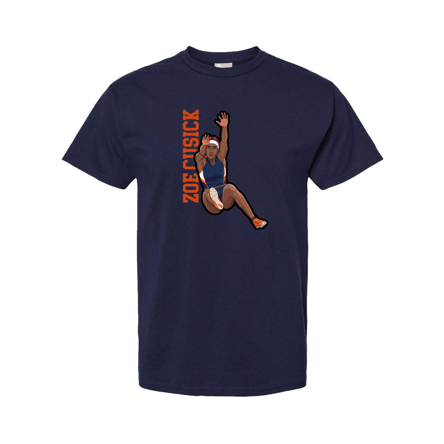 NIL Club Tee