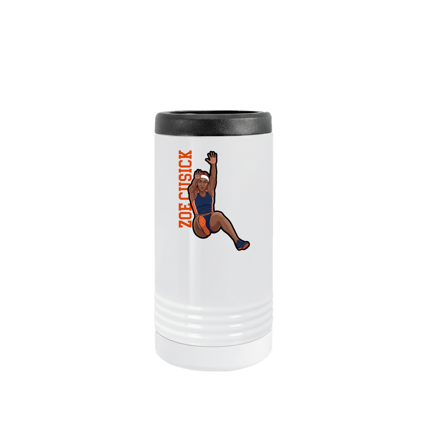 Polar Camel Slim Beverage Holder