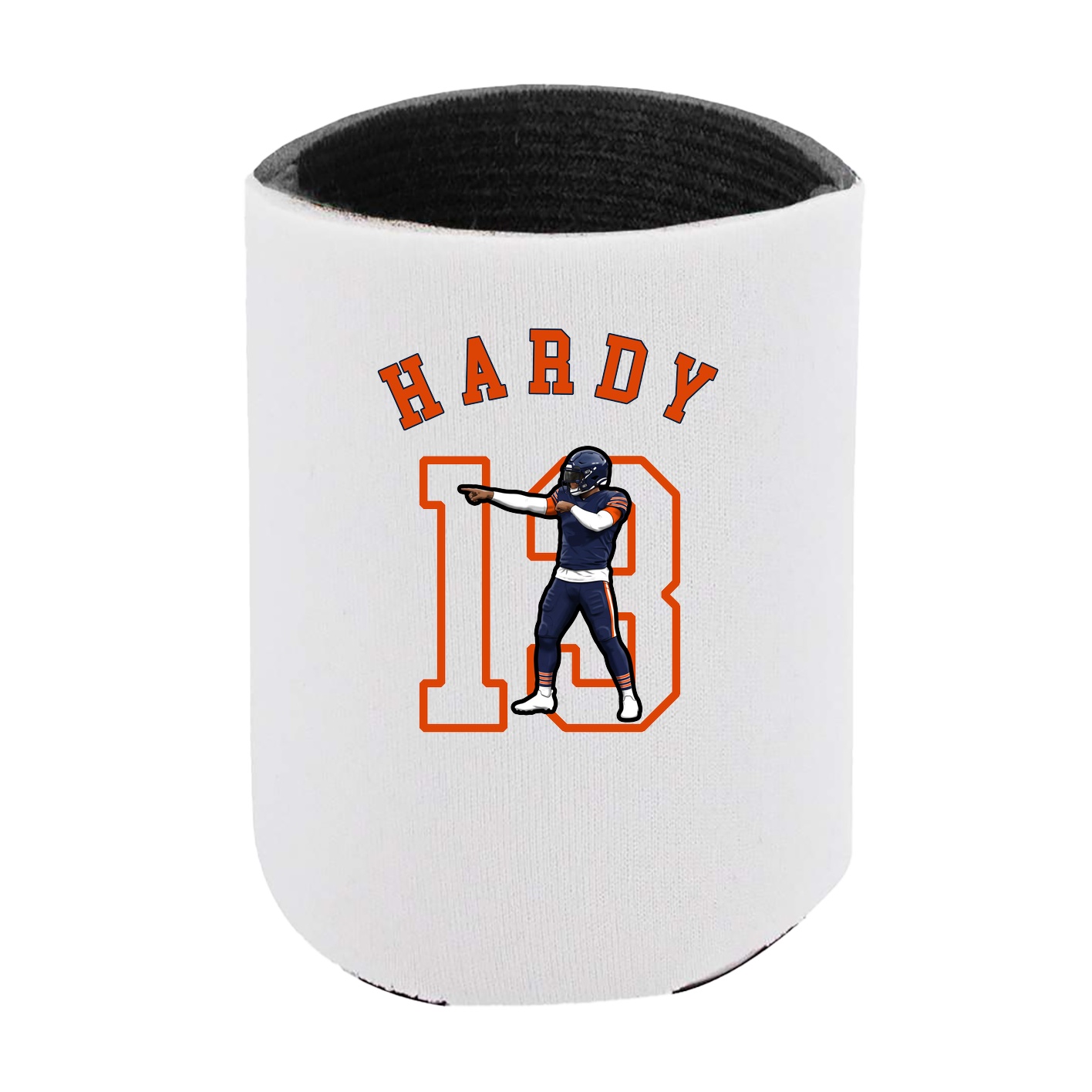 Can Holder — Shirsey Arch in White
