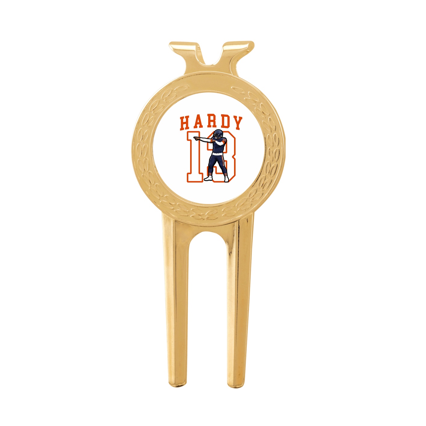 Divot Tool with Ball Marker — Shirsey in Classic