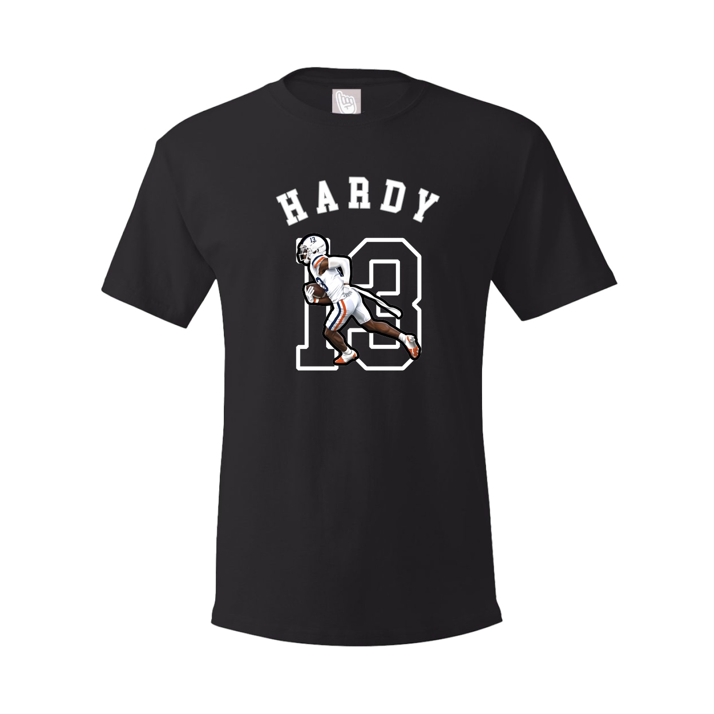 NIL Club Tee
