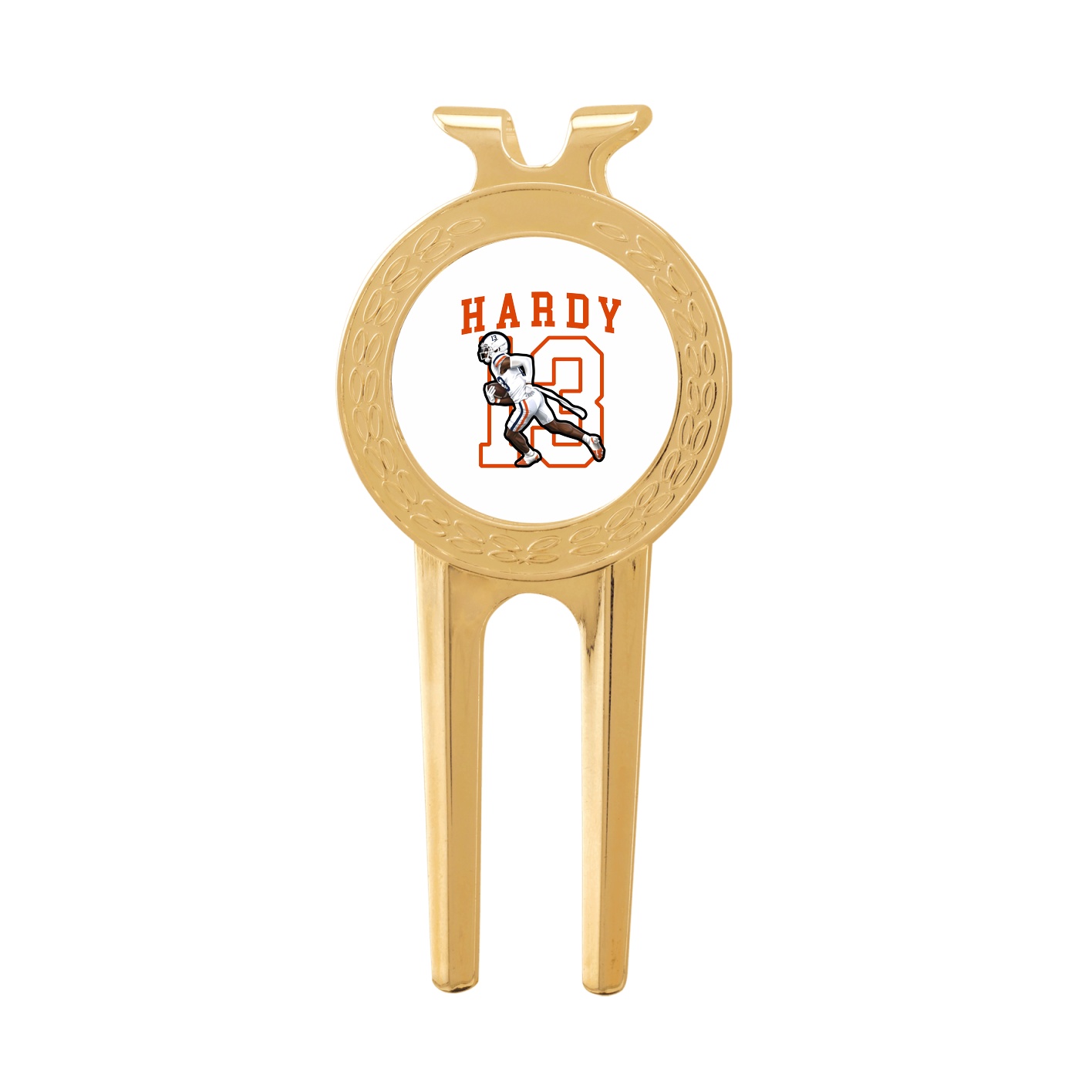 Divot Tool with Ball Marker — Shirsey in Classic