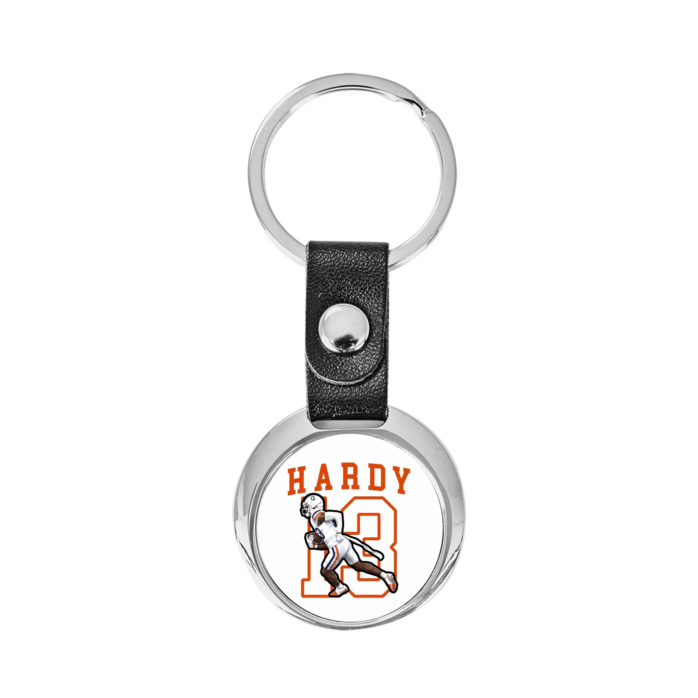 Key Chain — Shirsey in Classic