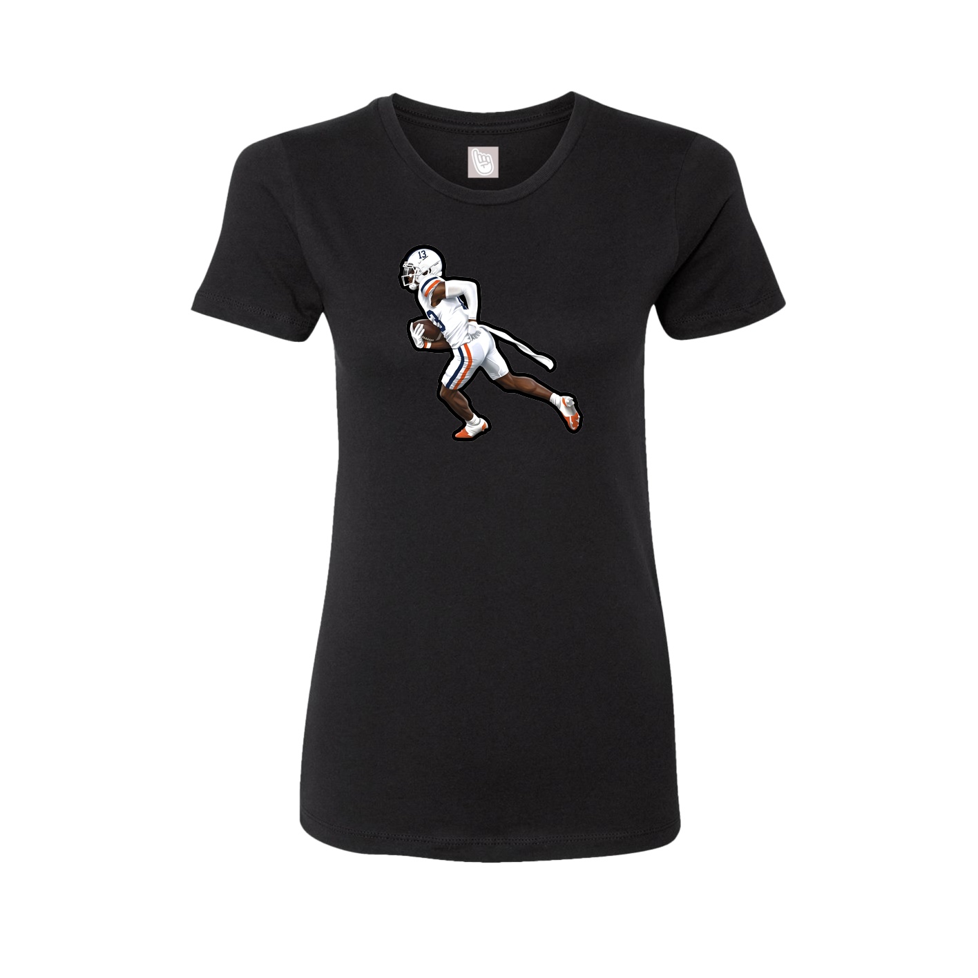 Fitted Women's Tee