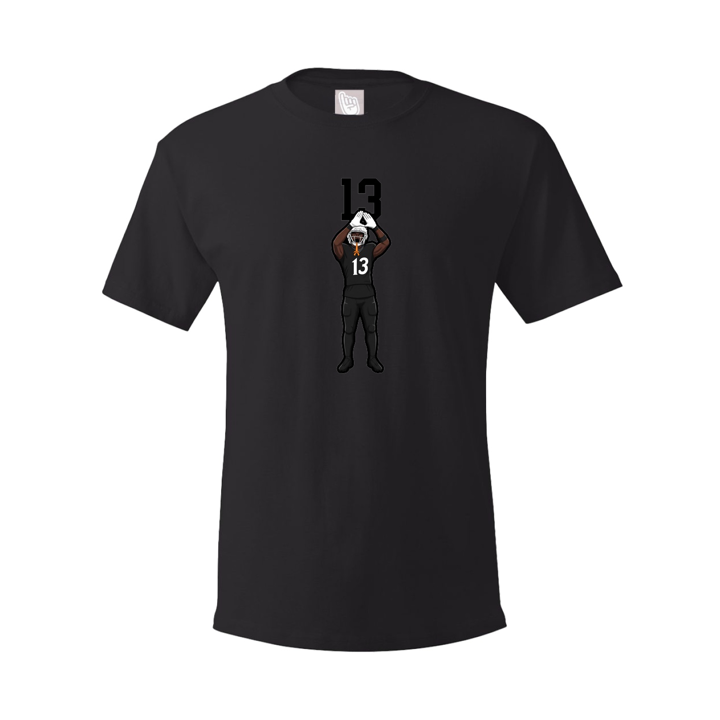 NIL Club Youth Tee