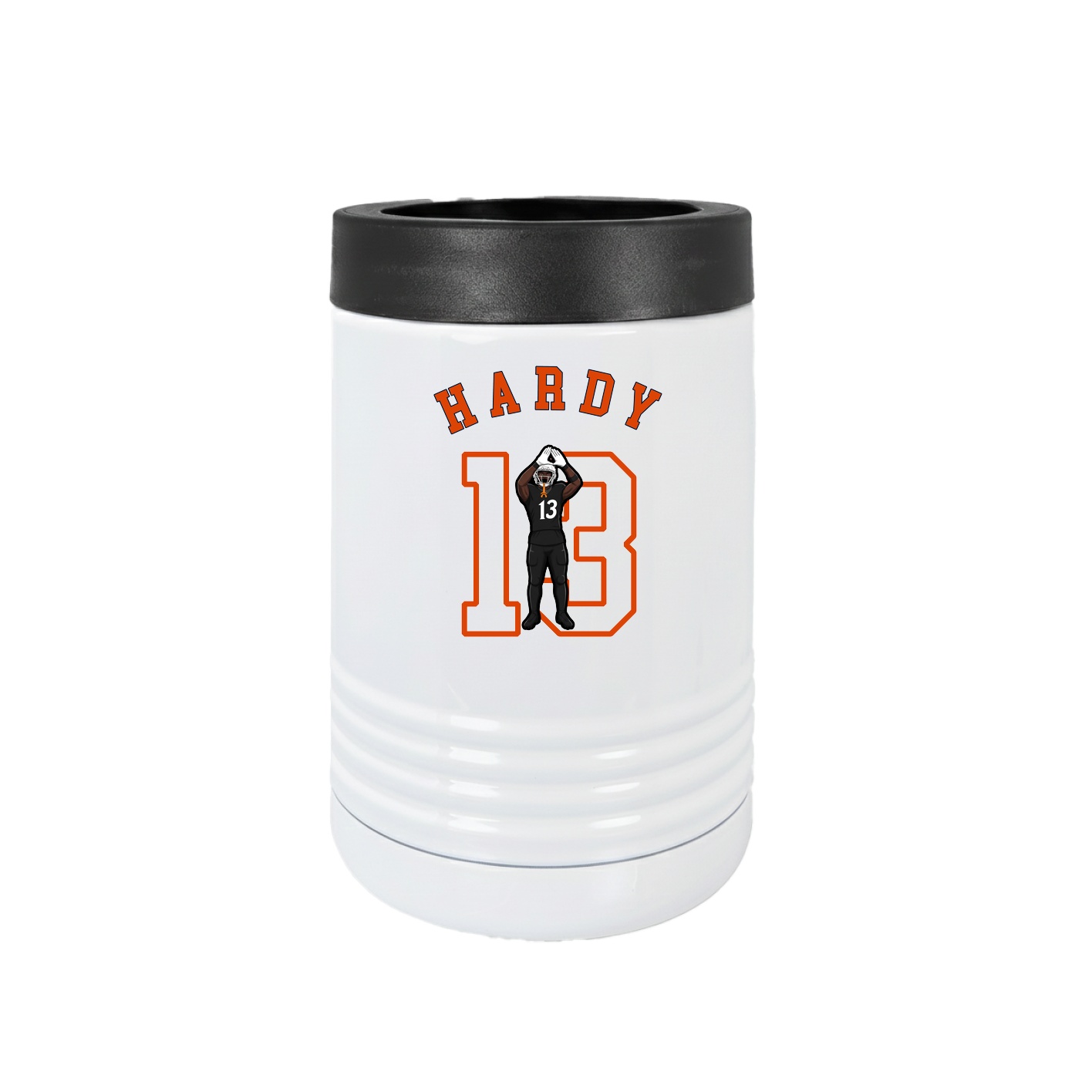 Beverage Holder — Shirsey Arch in White