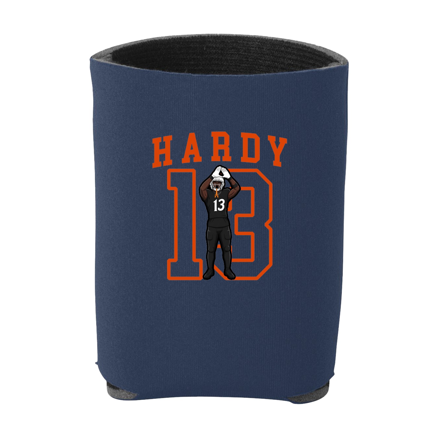 Can Holder — Shirsey in Navy