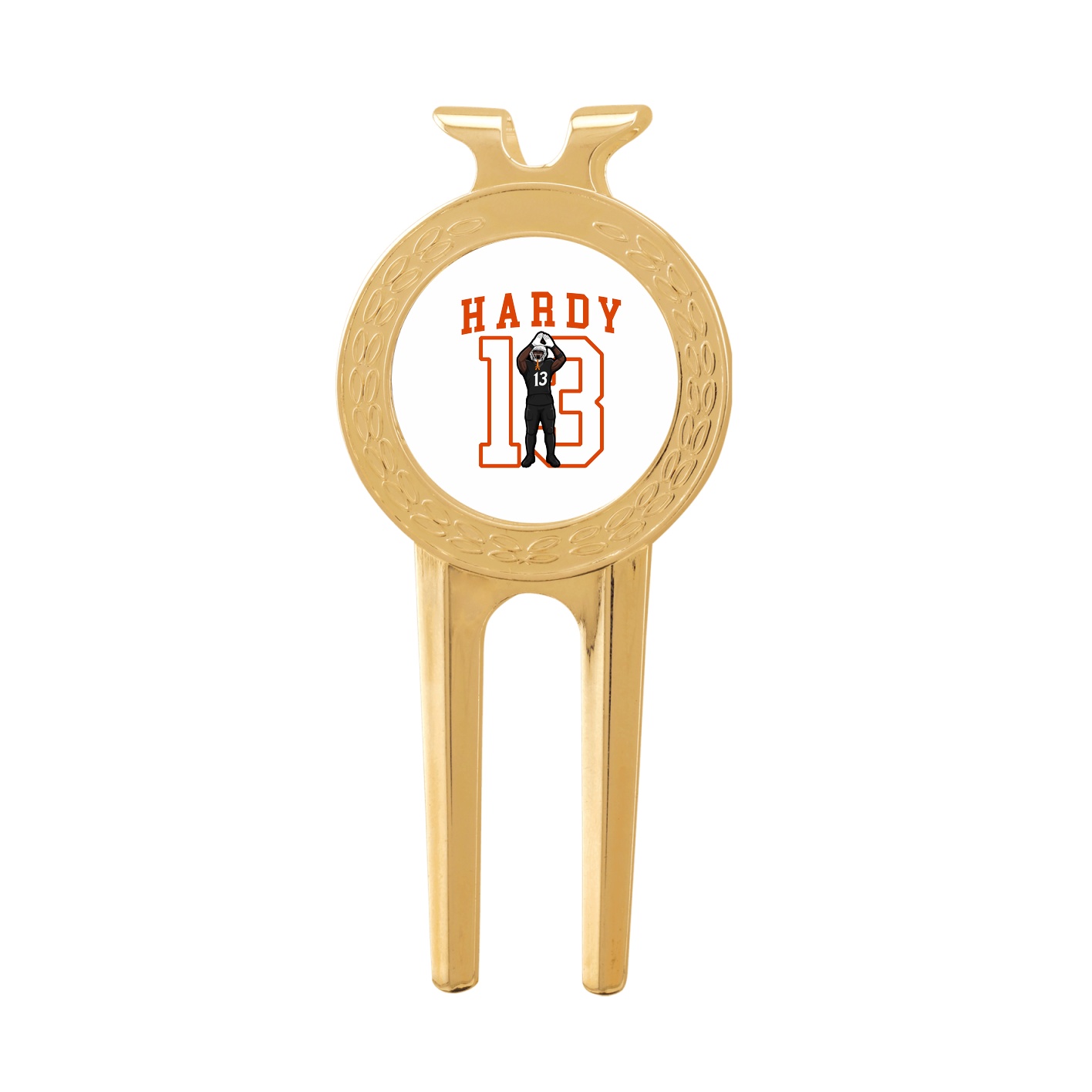 Divot Tool with Ball Marker — Shirsey in Classic
