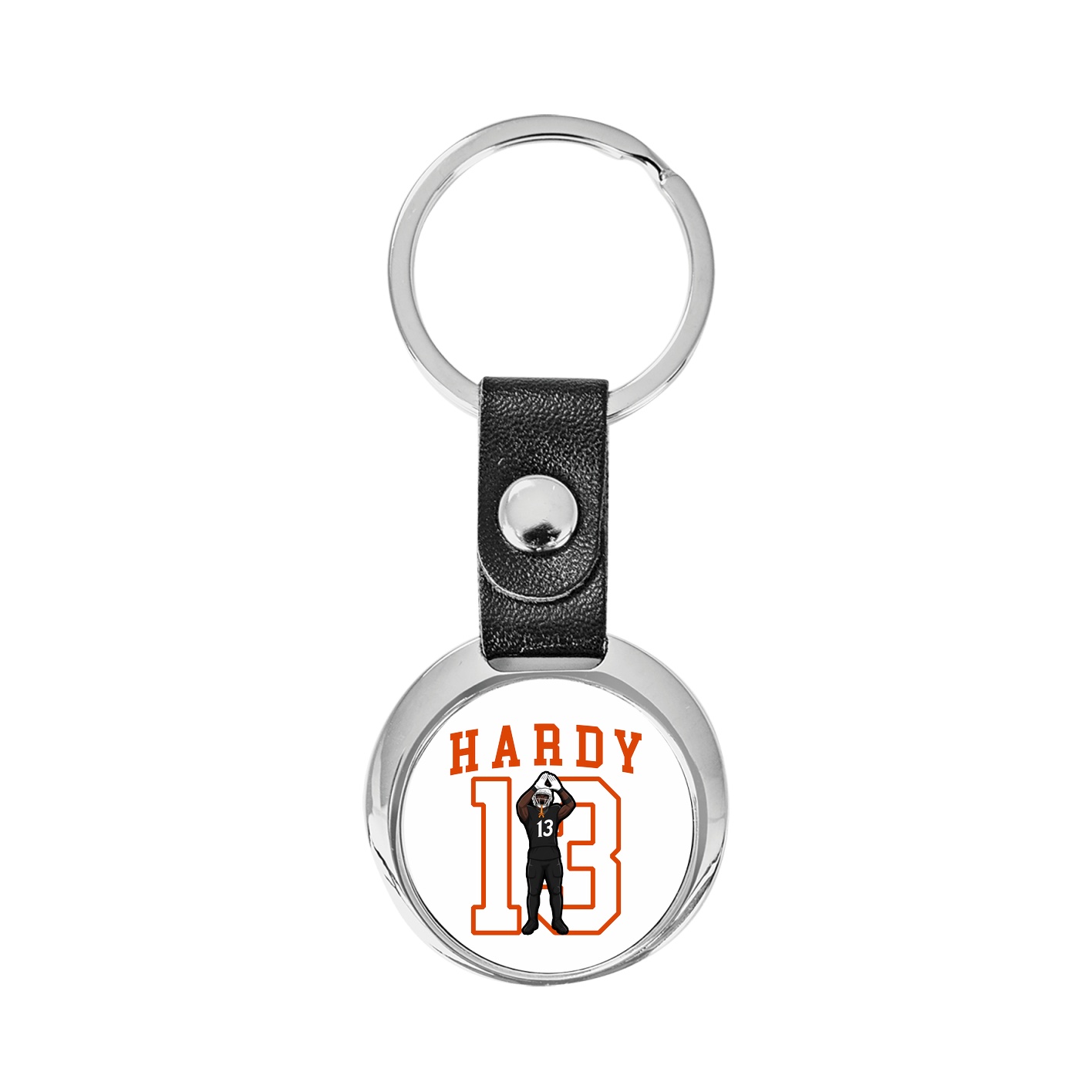 Key Chain — Shirsey in Classic
