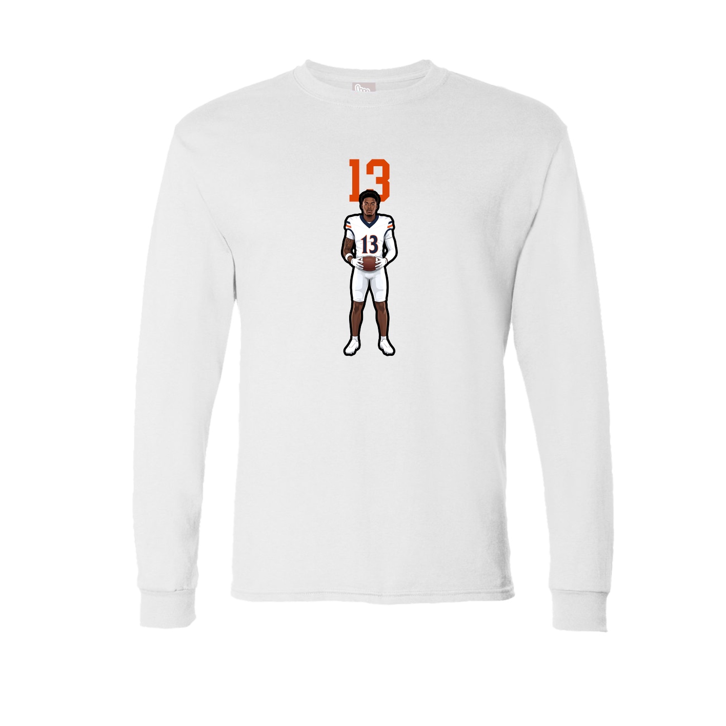 Long Sleeve Tee
