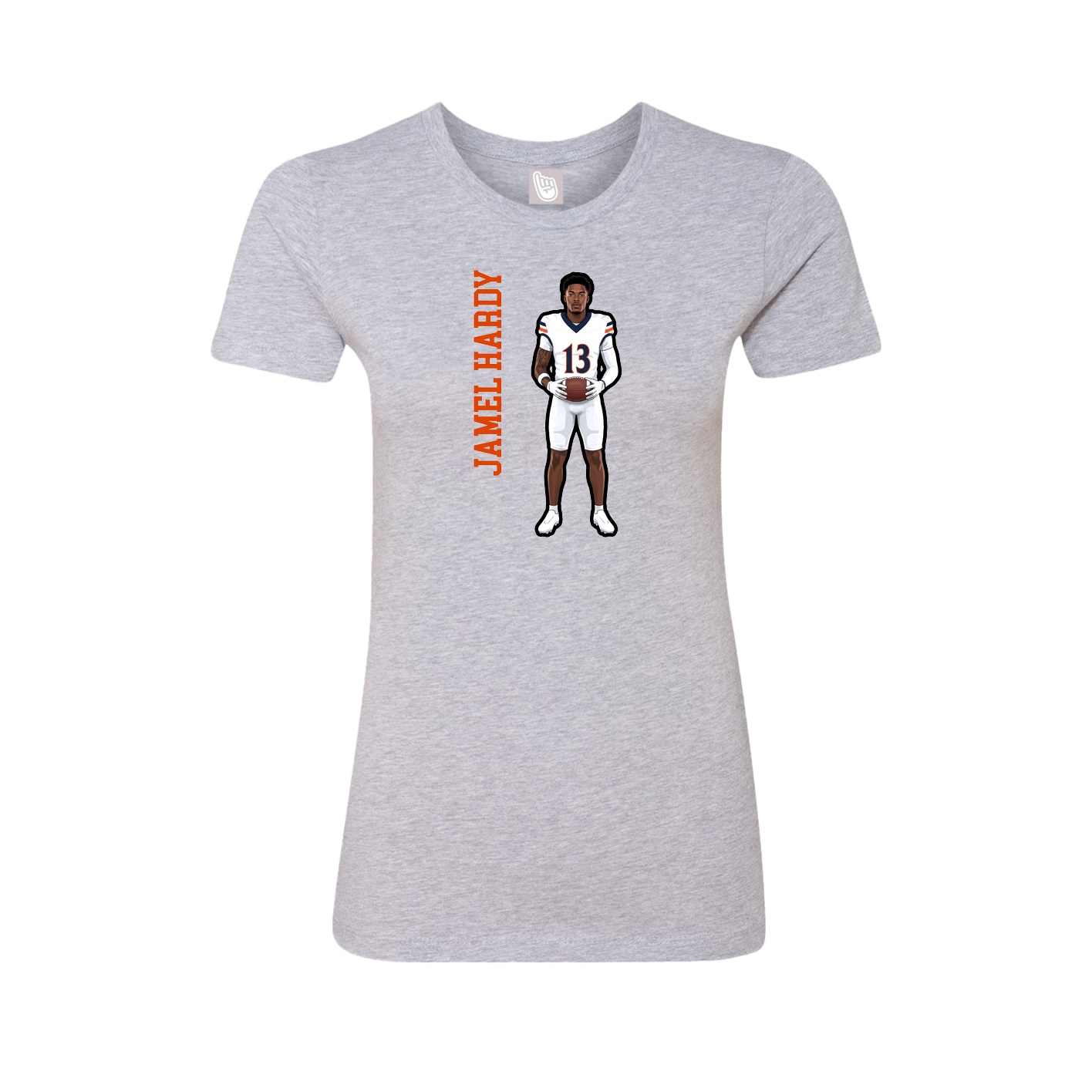 Womens Tee