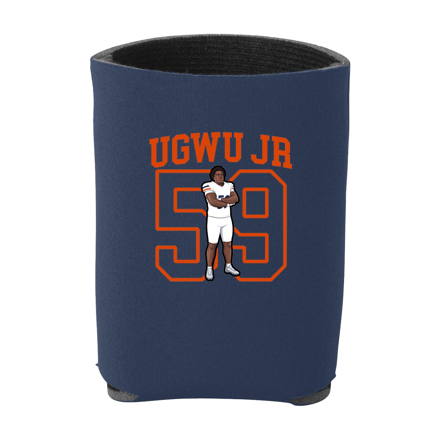 Can Holder — Shirsey in Navy