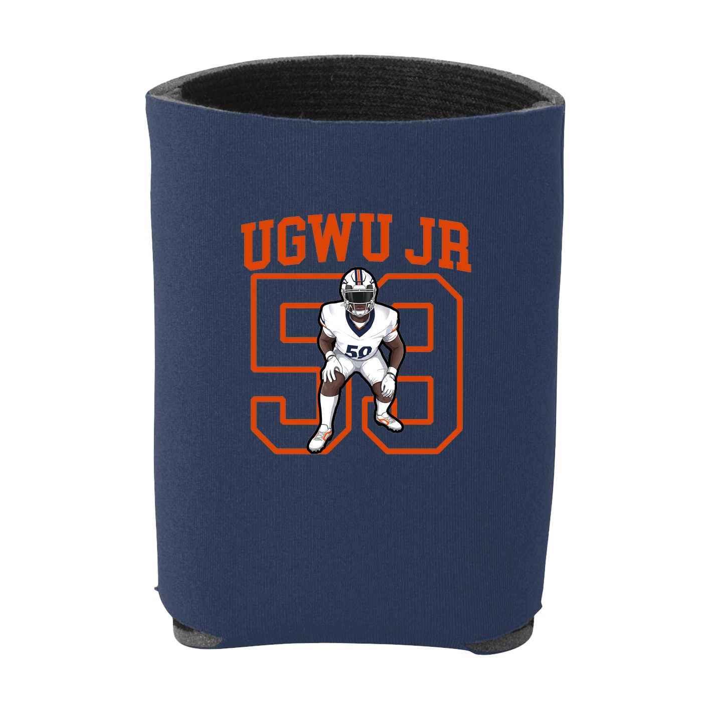 Can Holder — Shirsey in Navy