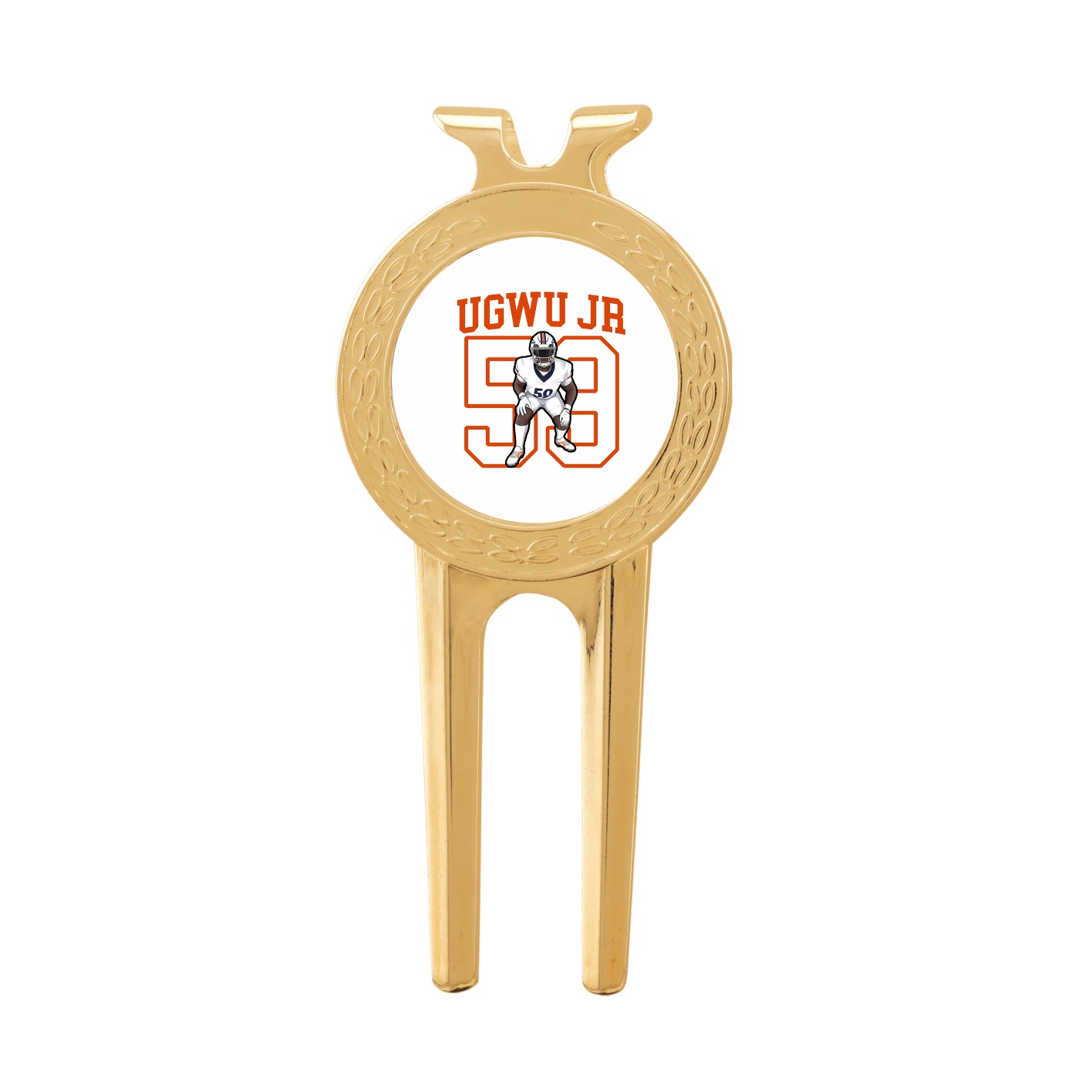 Divot Tool with Ball Marker — Shirsey in Classic
