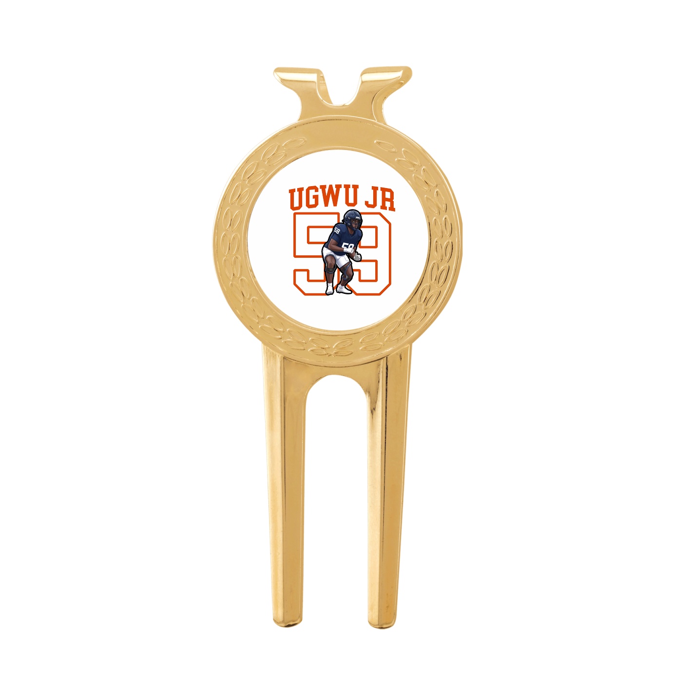 Divot Tool with Ball Marker — Shirsey in Classic