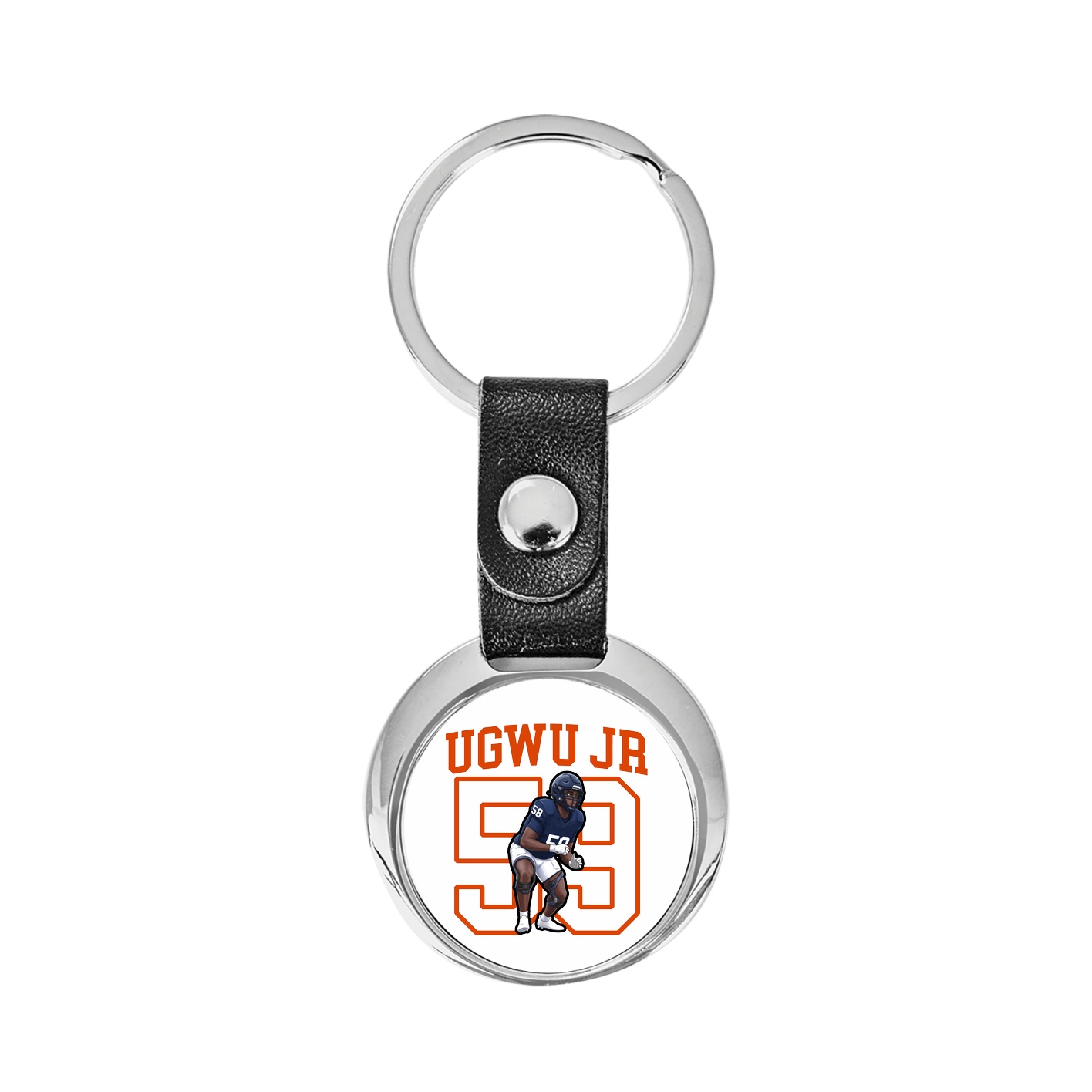 Key Chain — Shirsey in Classic