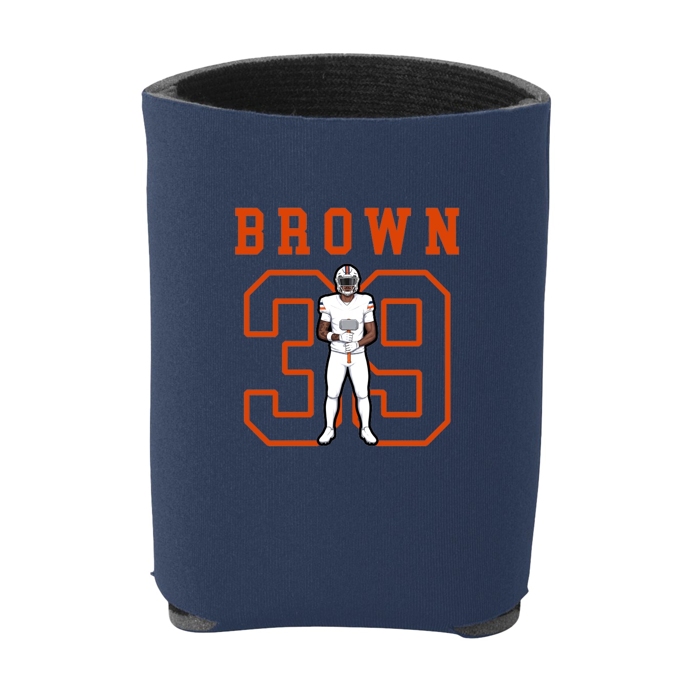 Can Holder — Shirsey in Navy