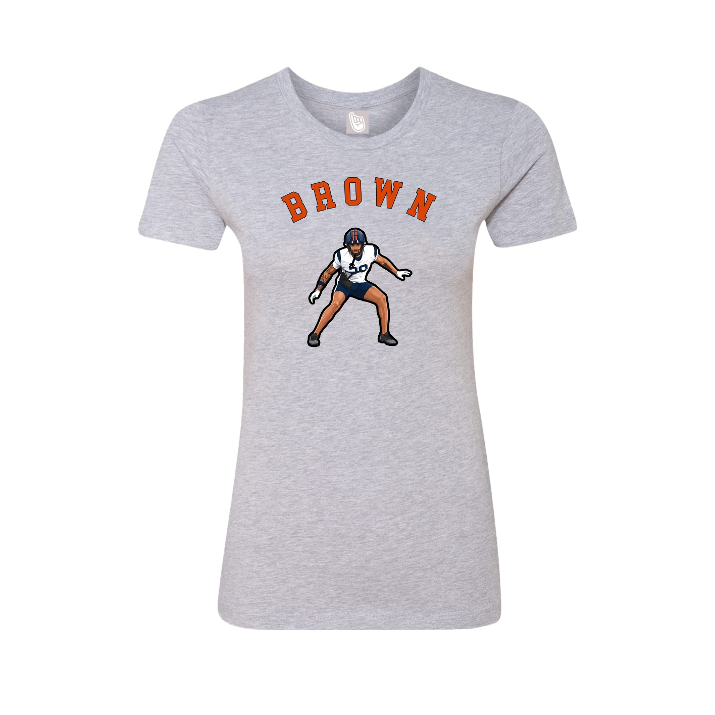 Womens Tee