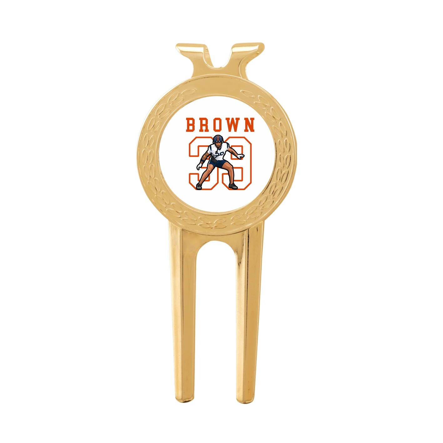 Divot Tool with Ball Marker — Shirsey in Classic
