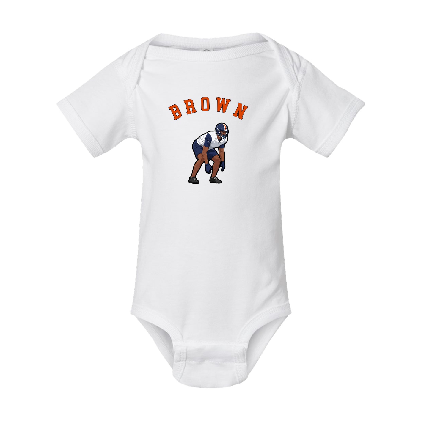 Baby Onesie