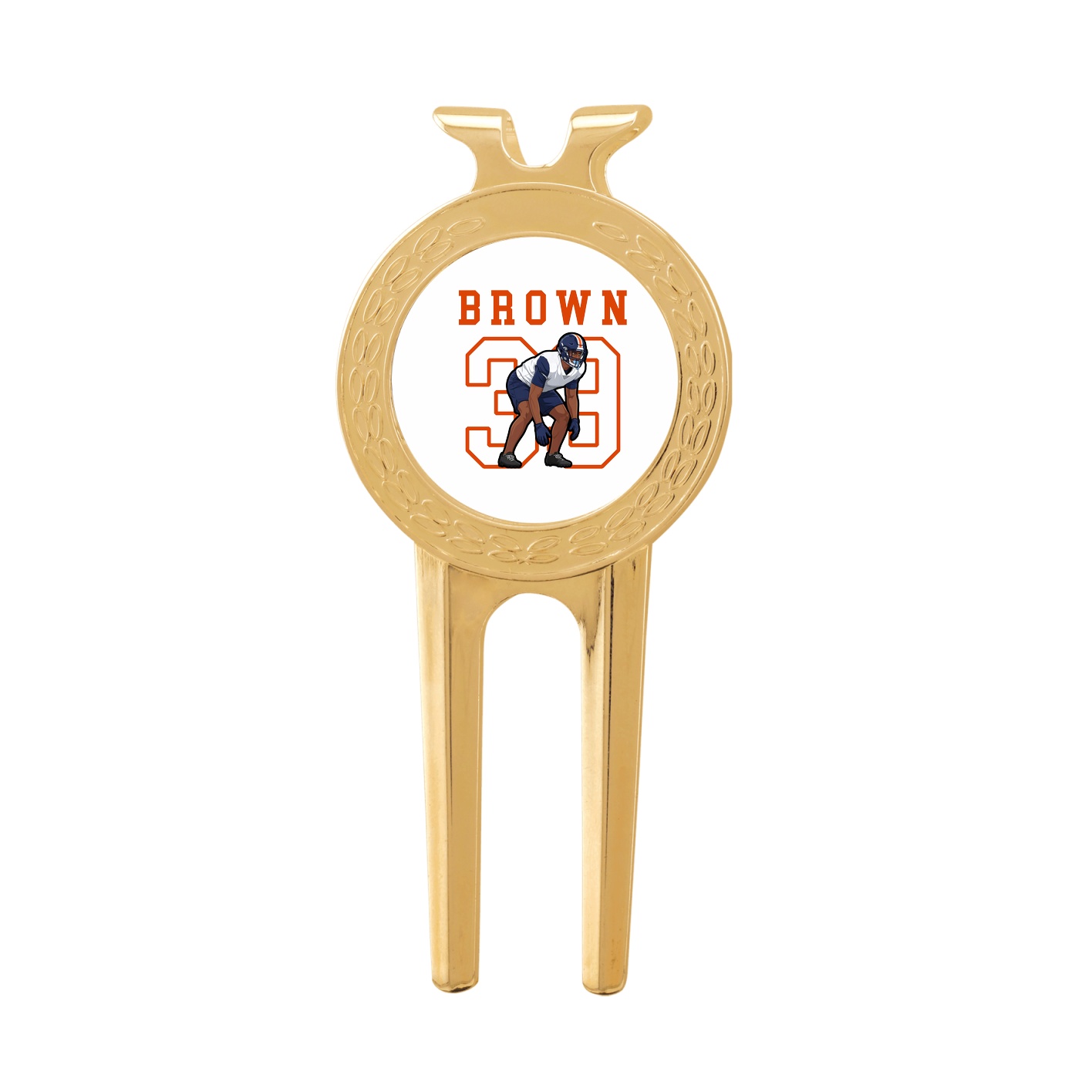 Divot Tool with Ball Marker — Shirsey in Classic