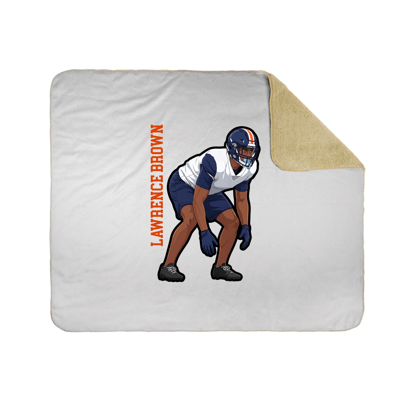 Throw Blanket