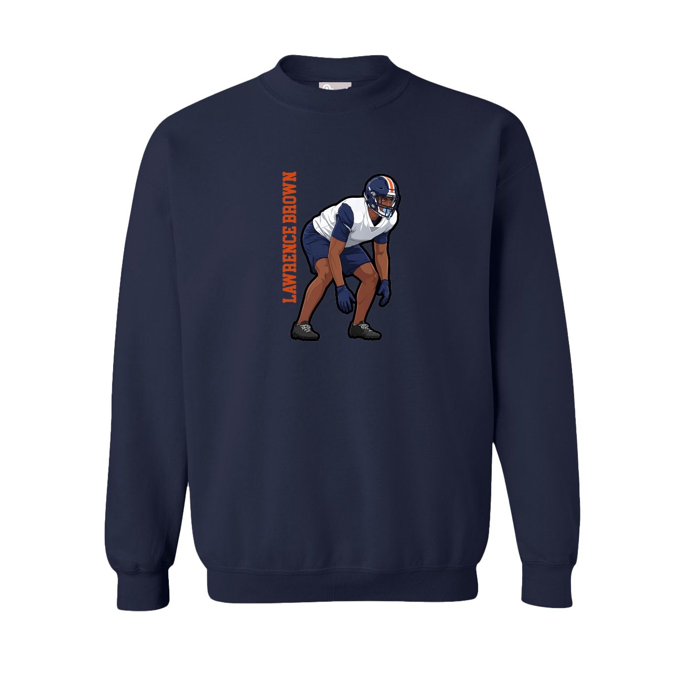 Fleece Crew