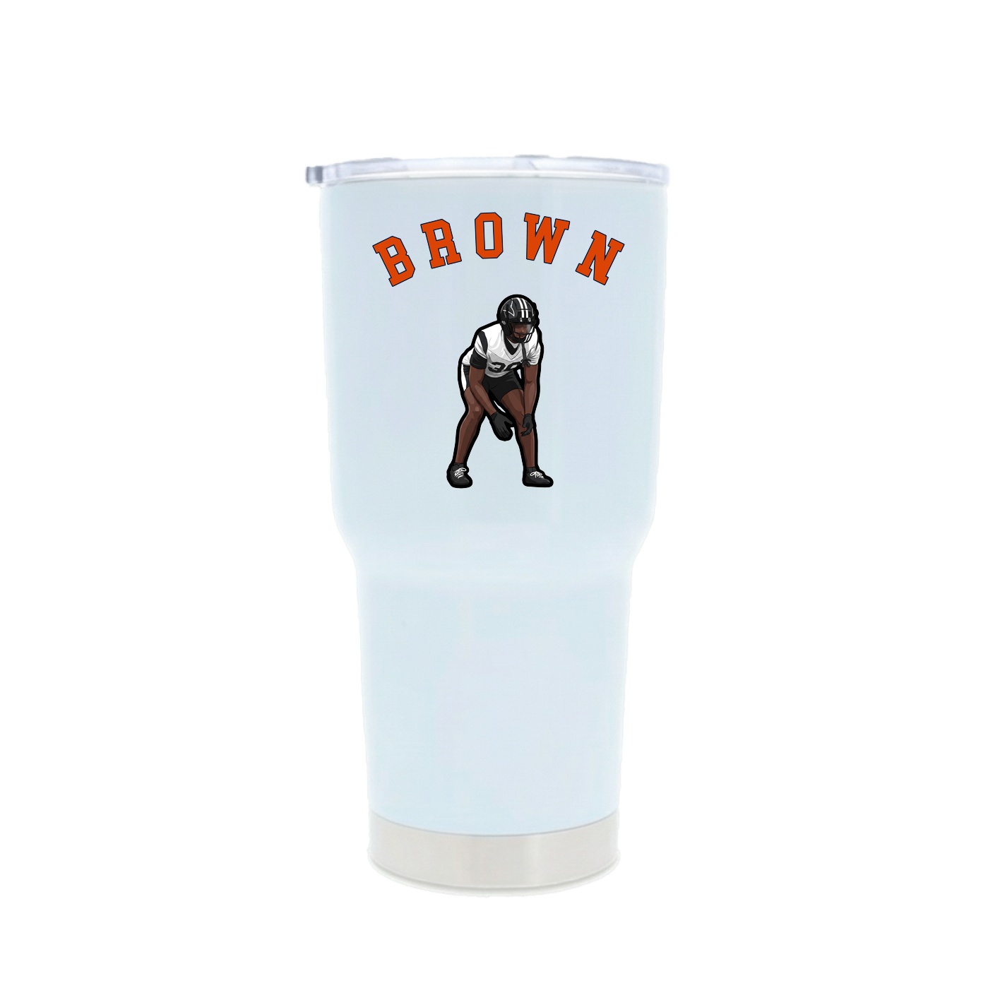30oz Stainless Steel Tumbler